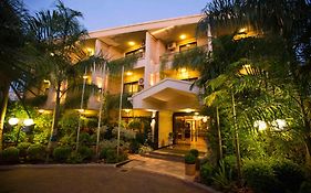 Las Ventanas Hotel Boutique